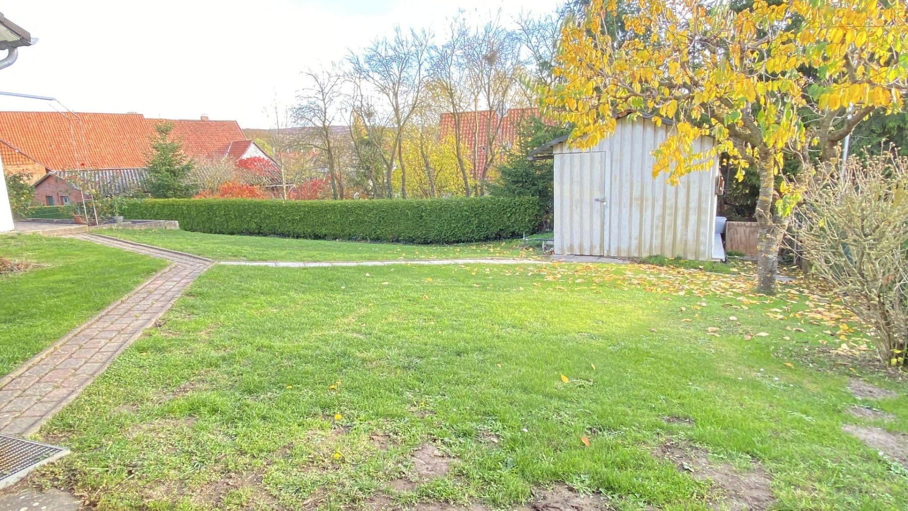 house for sale, 191 m², Alterathsfeld 7, Lamspringe, Lower Saxony house for sale, 191 m², Alterathsfeld 7, Lamspringe, Lower Saxony