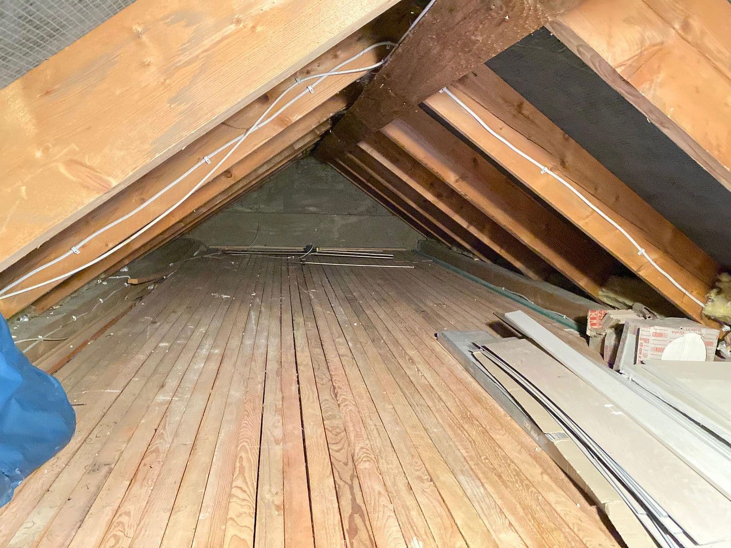 house for sale, 191 m², Alterathsfeld 7, Lamspringe, Lower Saxony house for sale, 191 m², Alterathsfeld 7, Lamspringe, Lower Saxony