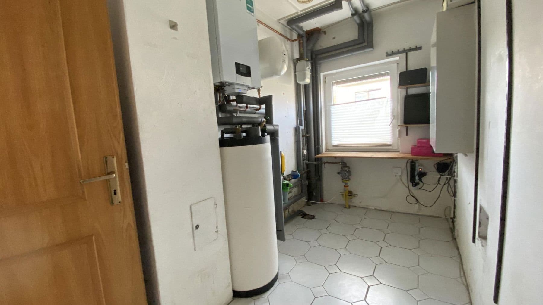 house for sale, 191 m², Alterathsfeld 7, Lamspringe, Lower Saxony house for sale, 191 m², Alterathsfeld 7, Lamspringe, Lower Saxony