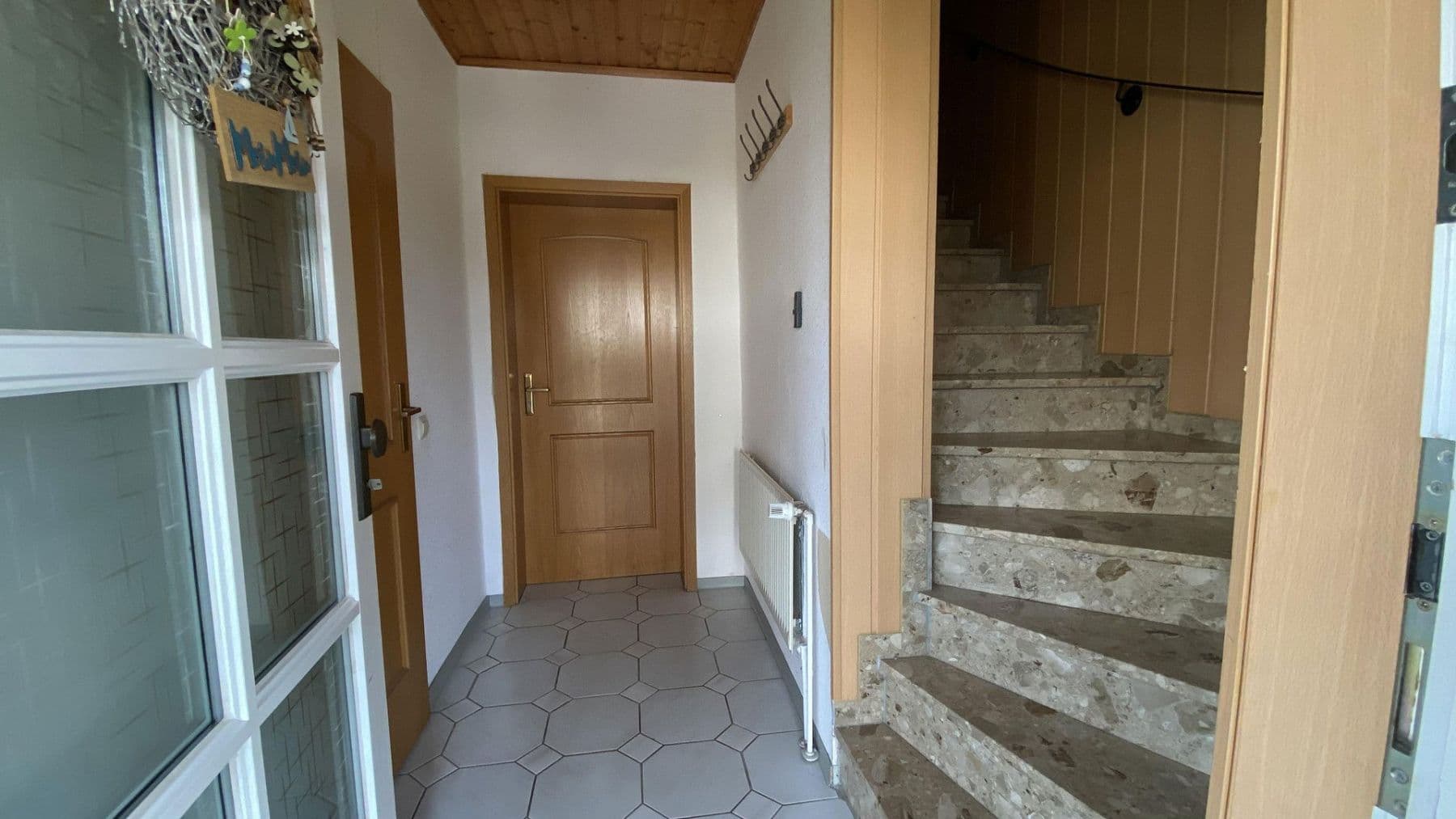 house for sale, 191 m², Alterathsfeld 7, Lamspringe, Lower Saxony house for sale, 191 m², Alterathsfeld 7, Lamspringe, Lower Saxony