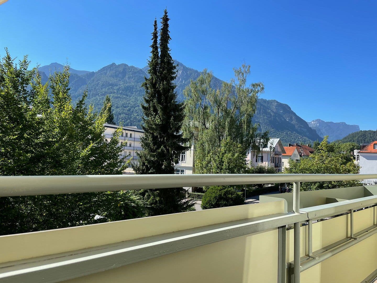 2 bedroom with open-plan kitchen flat for sale, 91 m², Bad Reichenhall, Bavaria 2 bedroom with open-plan kitchen flat for sale, 91 m², Bad Reichenhall, Bavaria