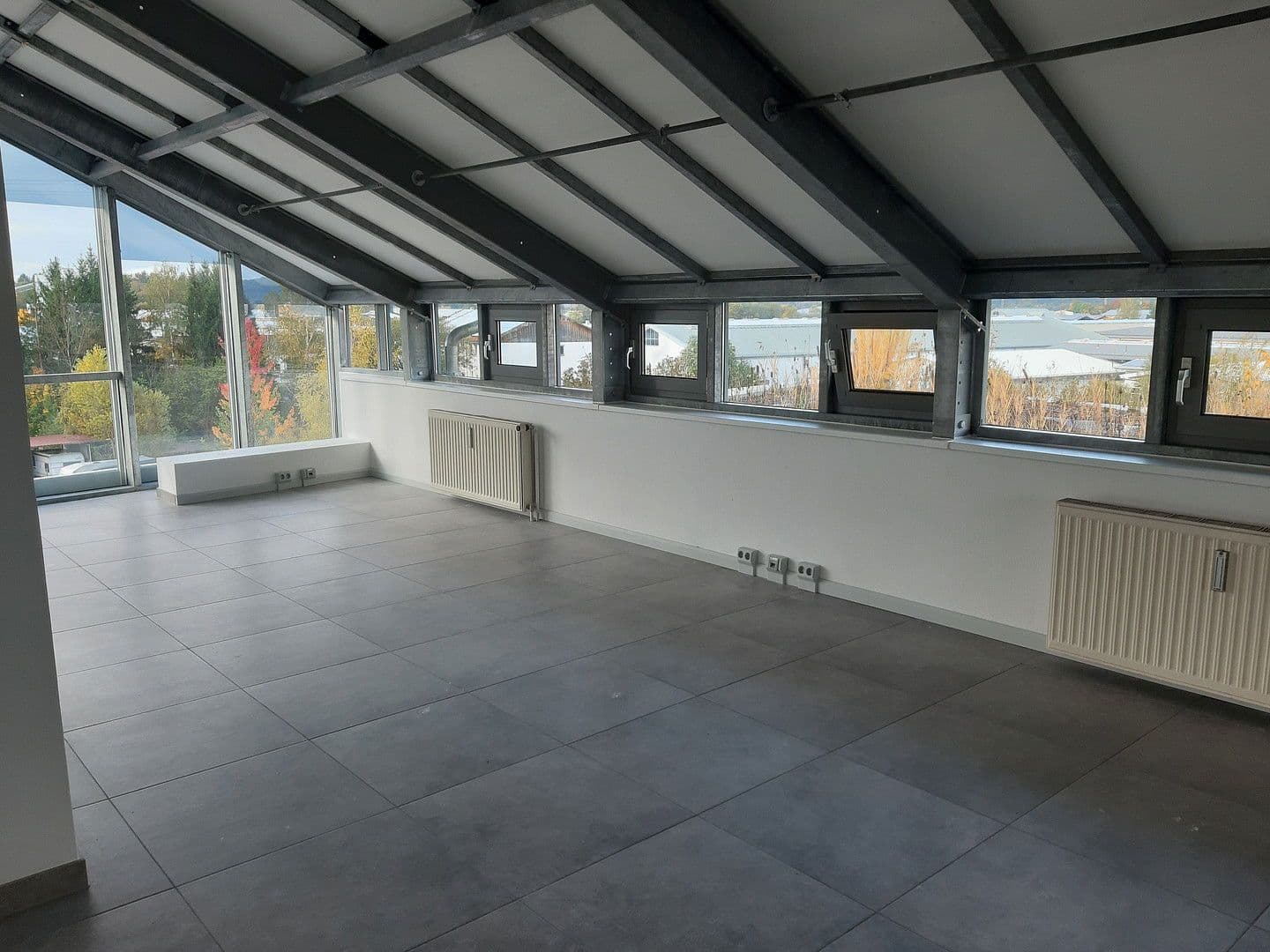 office to rent, 100 m², Geretsried-Gelting, Bavaria office to rent, 100 m², Geretsried-Gelting, Bavaria