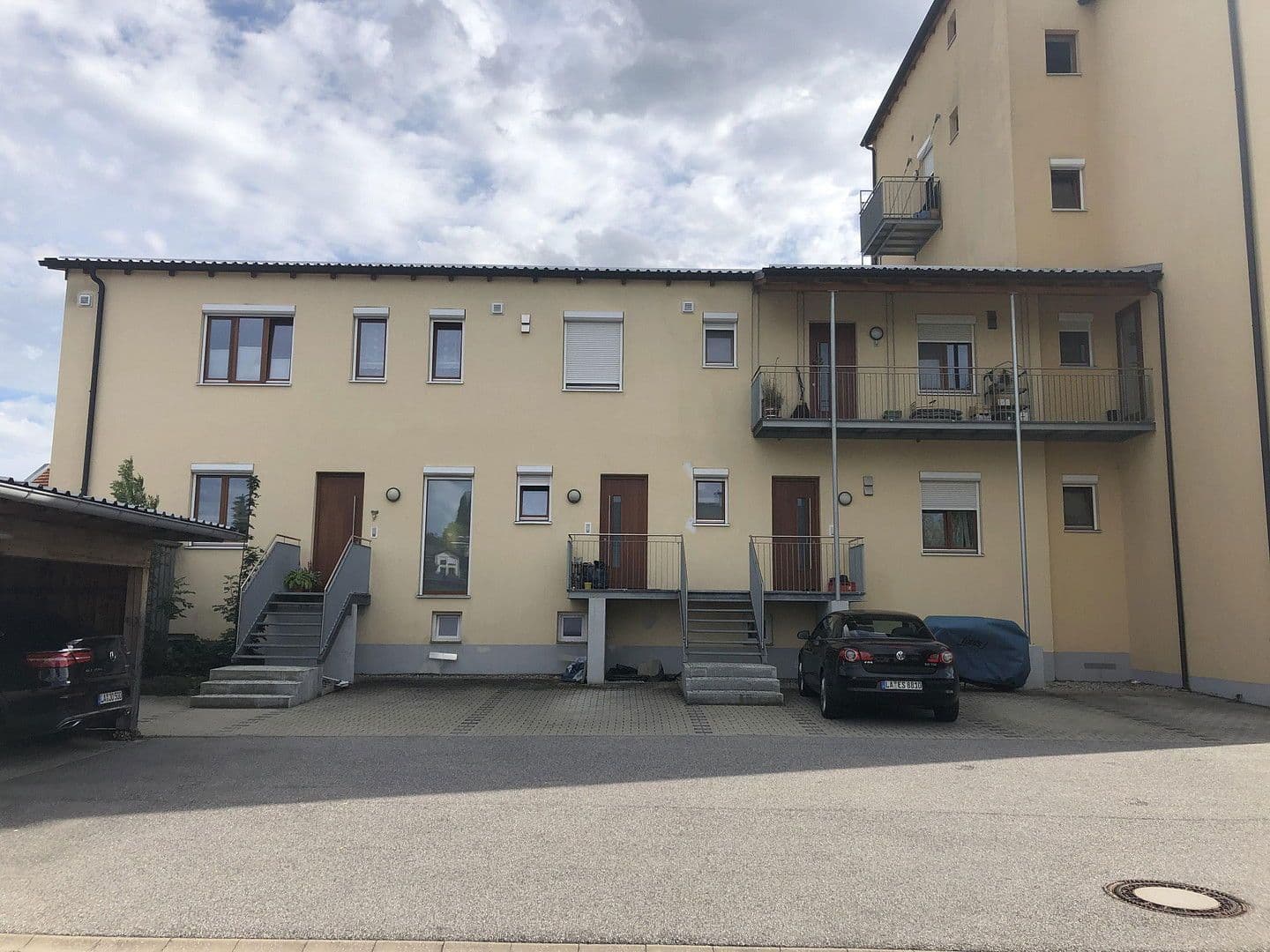 5 bedroom flat for sale, 160 m², Furth, Bavaria 5 bedroom flat for sale, 160 m², Furth, Bavaria