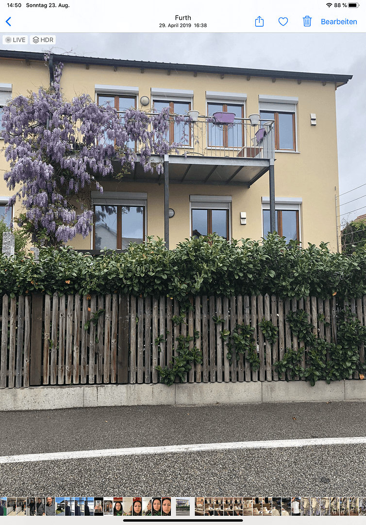 5 bedroom flat for sale, 160 m², Furth, Bavaria 5 bedroom flat for sale, 160 m², Furth, Bavaria