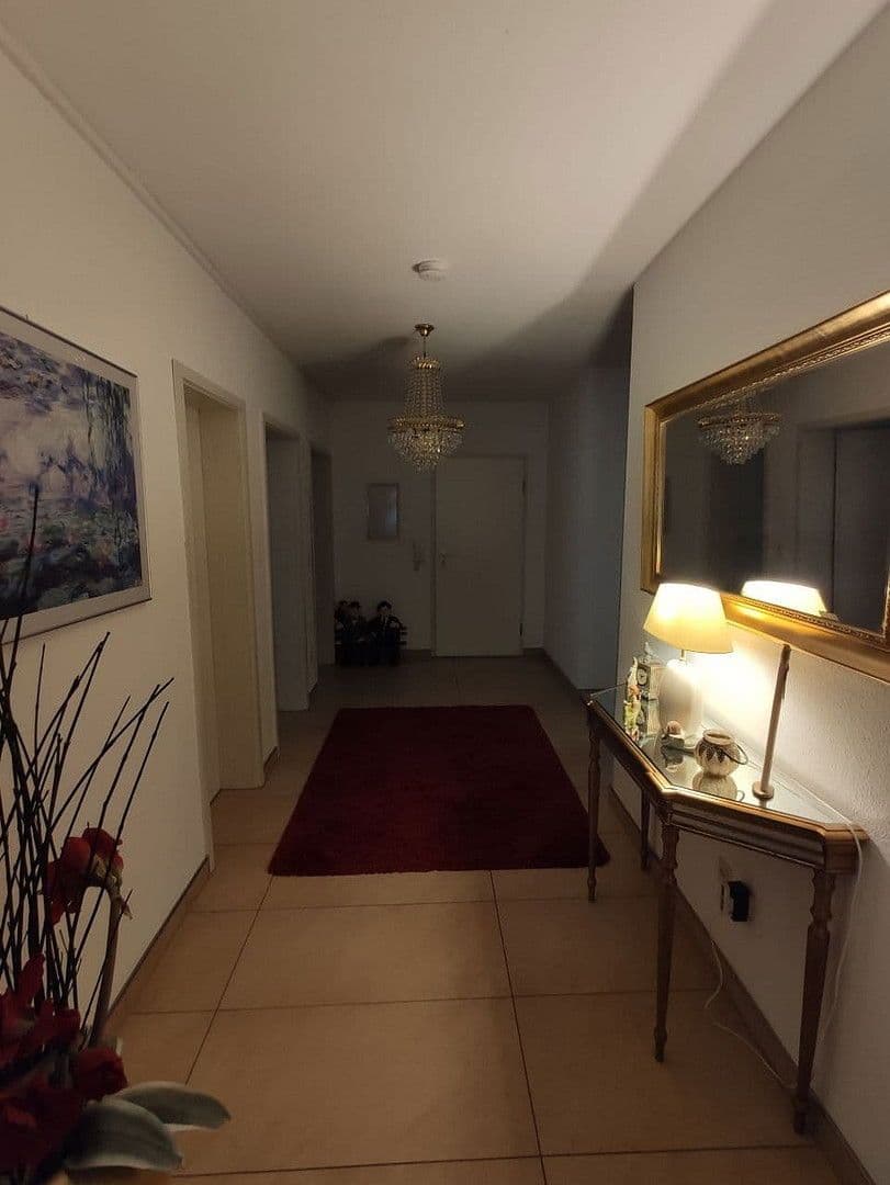 3 bedroom with open-plan kitchen flat to rent, 145 m², Tristanstraße, 14, Mannheim, Baden-Württemberg 3 bedroom with open-plan kitchen flat to rent, 145 m², Tristanstraße, 14, Mannheim, Baden-Württemberg