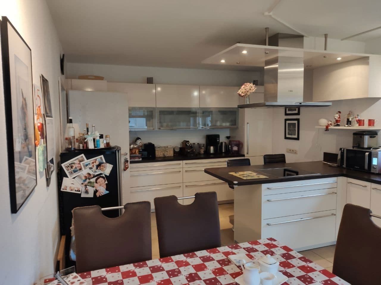 3 bedroom with open-plan kitchen flat to rent, 145 m², Tristanstraße, 14, Mannheim, Baden-Württemberg 3 bedroom with open-plan kitchen flat to rent, 145 m², Tristanstraße, 14, Mannheim, Baden-Württemberg