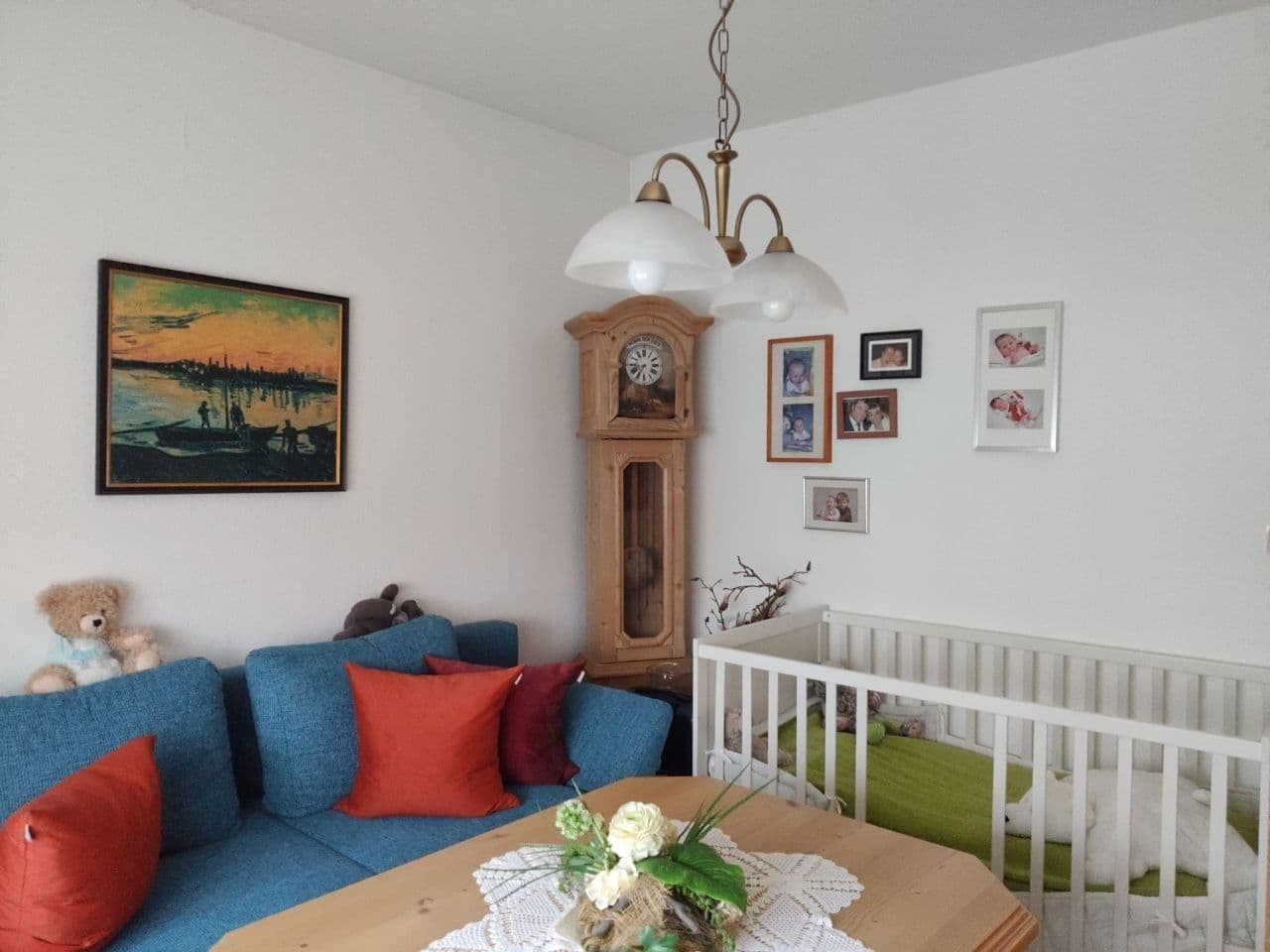 3 bedroom with open-plan kitchen flat to rent, 145 m², Tristanstraße, 14, Mannheim, Baden-Württemberg 3 bedroom with open-plan kitchen flat to rent, 145 m², Tristanstraße, 14, Mannheim, Baden-Württemberg