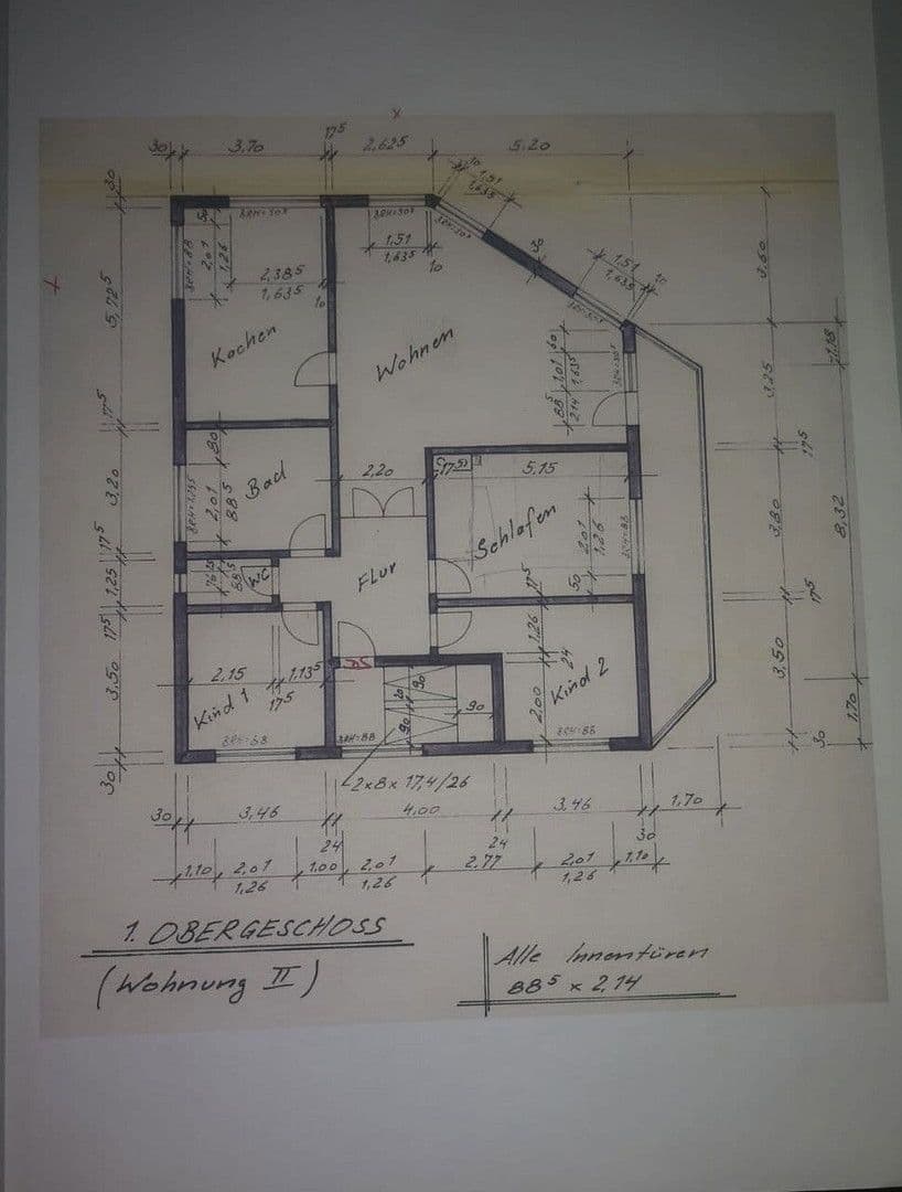 3 bedroom with open-plan kitchen flat to rent, 145 m², Tristanstraße, 14, Mannheim, Baden-Württemberg 3 bedroom with open-plan kitchen flat to rent, 145 m², Tristanstraße, 14, Mannheim, Baden-Württemberg