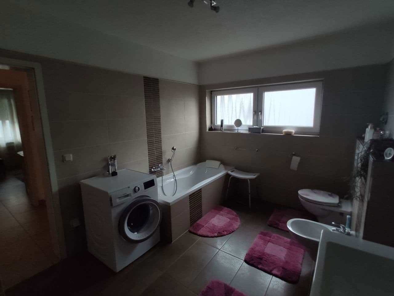 3 bedroom with open-plan kitchen flat to rent, 145 m², Tristanstraße, 14, Mannheim, Baden-Württemberg 3 bedroom with open-plan kitchen flat to rent, 145 m², Tristanstraße, 14, Mannheim, Baden-Württemberg