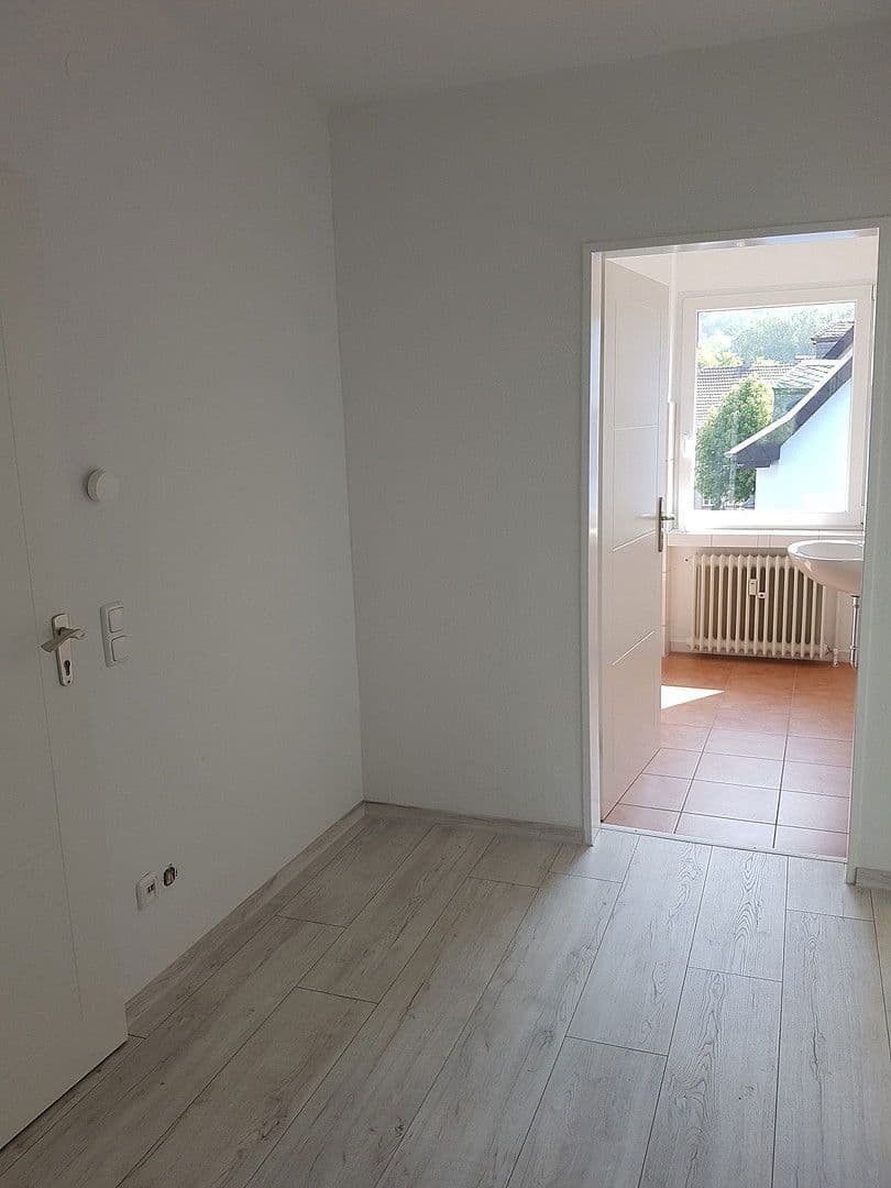 2 bedroom flat to rent, 55 m², Schleiden, North Rhine-Westphalia 2 bedroom flat to rent, 55 m², Schleiden, North Rhine-Westphalia