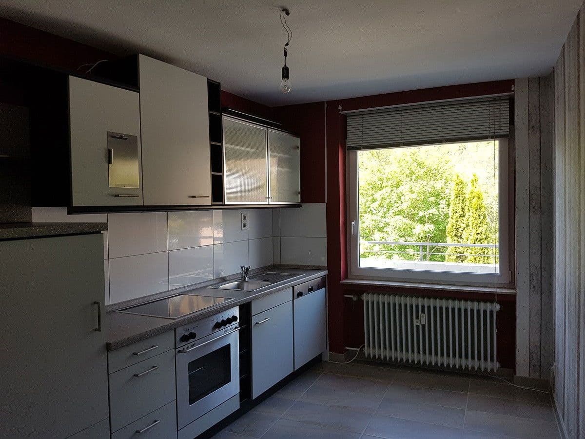 2 bedroom flat to rent, 55 m², Schleiden, North Rhine-Westphalia 2 bedroom flat to rent, 55 m², Schleiden, North Rhine-Westphalia