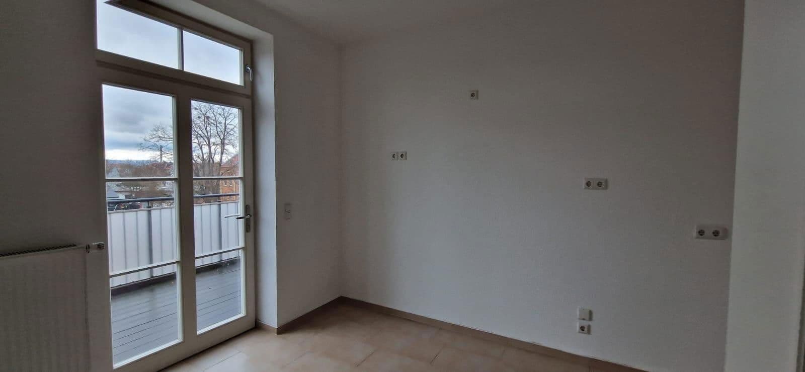 3 bedroom flat to rent, 105 m², Stresemannstrasse 17, Quedlinburg, Saxony-Anhalt 3 bedroom flat to rent, 105 m², Stresemannstrasse 17, Quedlinburg, Saxony-Anhalt
