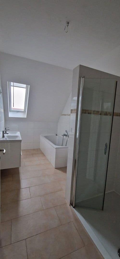 3 bedroom flat to rent, 105 m², Stresemannstrasse 17, Quedlinburg, Saxony-Anhalt 3 bedroom flat to rent, 105 m², Stresemannstrasse 17, Quedlinburg, Saxony-Anhalt