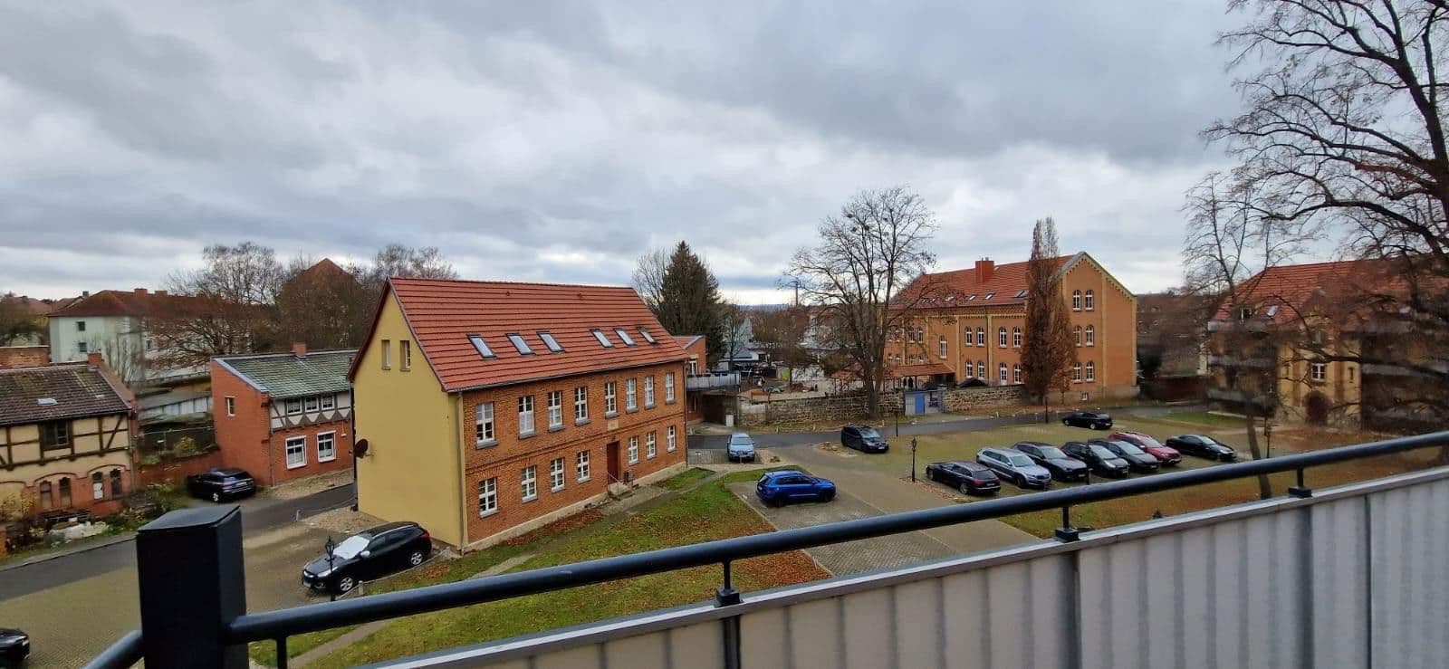 3 bedroom flat to rent, 105 m², Stresemannstrasse 17, Quedlinburg, Saxony-Anhalt 3 bedroom flat to rent, 105 m², Stresemannstrasse 17, Quedlinburg, Saxony-Anhalt