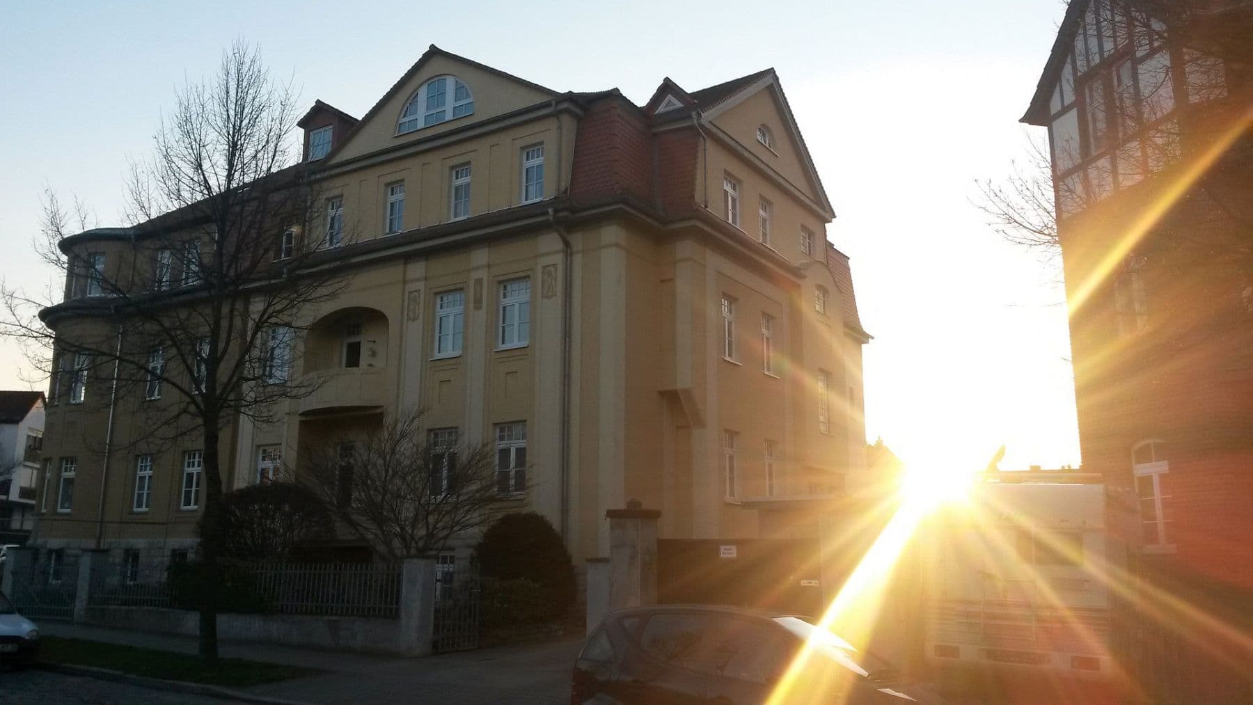 2 bedroom flat to rent, 71 m², A.-Dürer-Str. 7, Naumburg (Saale), Saxony-Anhalt 2 bedroom flat to rent, 71 m², A.-Dürer-Str. 7, Naumburg (Saale), Saxony-Anhalt