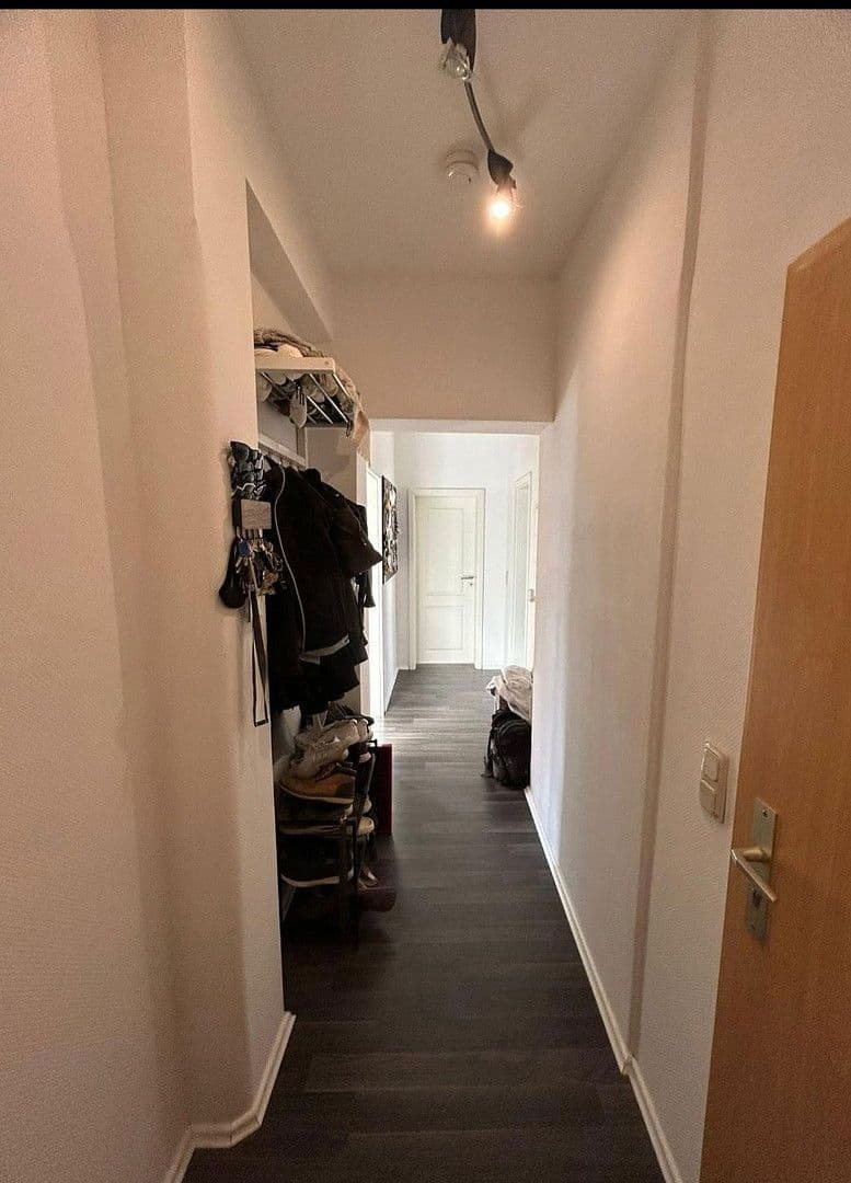 2 bedroom flat to rent, 71 m², A.-Dürer-Str. 7, Naumburg (Saale), Saxony-Anhalt 2 bedroom flat to rent, 71 m², A.-Dürer-Str. 7, Naumburg (Saale), Saxony-Anhalt