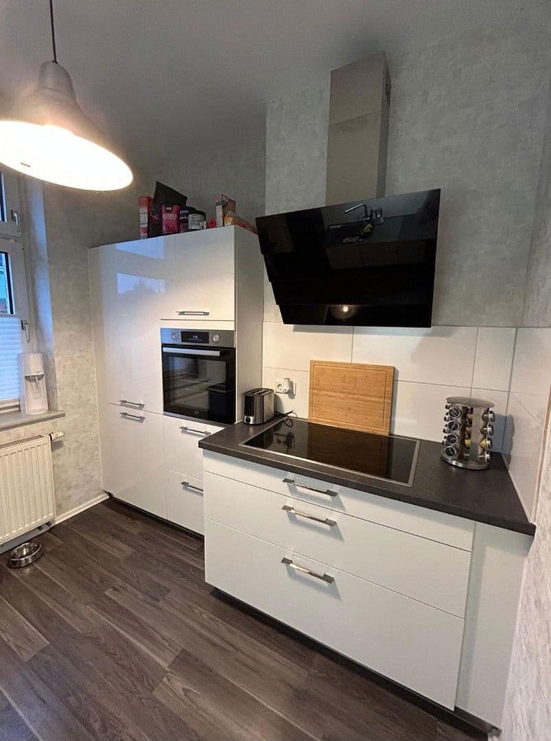 2 bedroom flat to rent, 71 m², A.-Dürer-Str. 7, Naumburg (Saale), Saxony-Anhalt 2 bedroom flat to rent, 71 m², A.-Dürer-Str. 7, Naumburg (Saale), Saxony-Anhalt