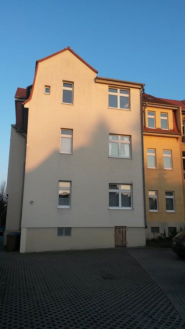 2 bedroom flat to rent, 71 m², A.-Dürer-Str. 7, Naumburg (Saale), Saxony-Anhalt 2 bedroom flat to rent, 71 m², A.-Dürer-Str. 7, Naumburg (Saale), Saxony-Anhalt