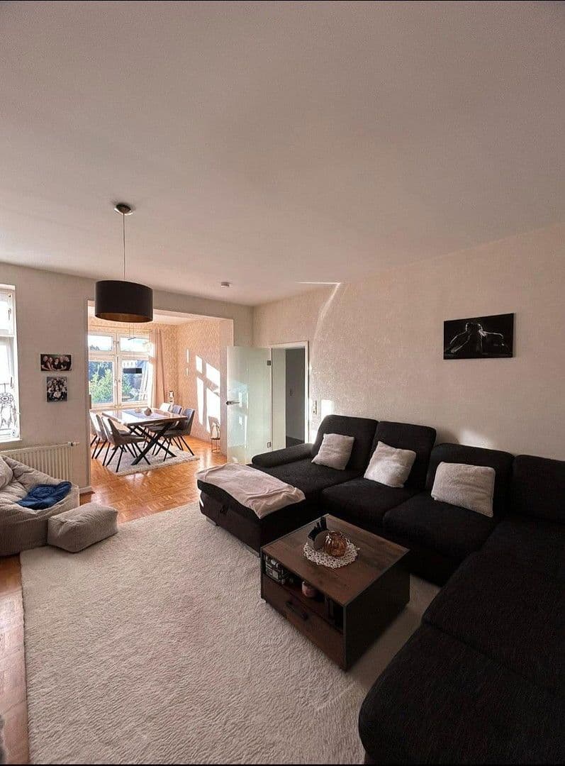 2 bedroom flat to rent, 71 m², A.-Dürer-Str. 7, Naumburg (Saale), Saxony-Anhalt 2 bedroom flat to rent, 71 m², A.-Dürer-Str. 7, Naumburg (Saale), Saxony-Anhalt