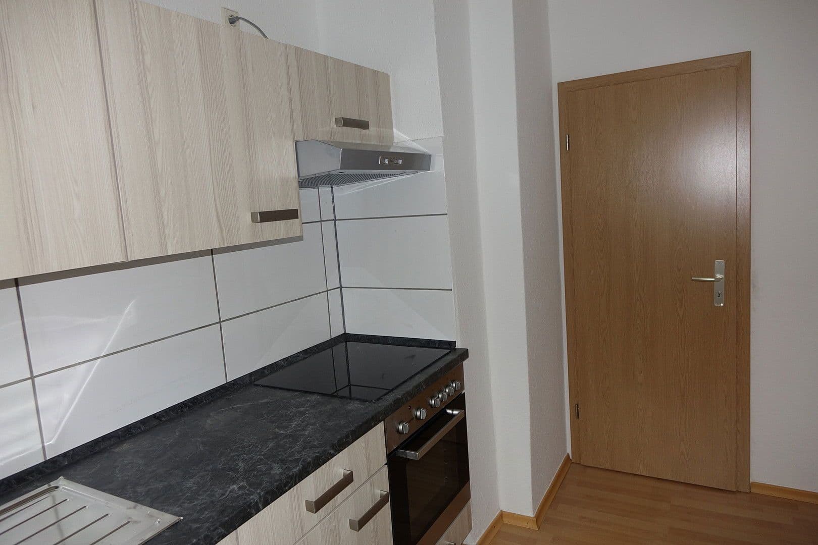 3 bedroom flat to rent, 61 m², Aufbaustraße 14, Am Ohmberg, Thuringia 3 bedroom flat to rent, 61 m², Aufbaustraße 14, Am Ohmberg, Thuringia