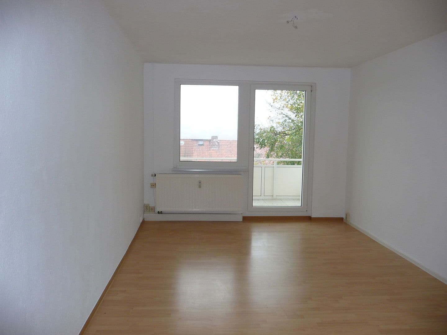 3 bedroom flat to rent, 61 m², Aufbaustraße 14, Am Ohmberg, Thuringia 3 bedroom flat to rent, 61 m², Aufbaustraße 14, Am Ohmberg, Thuringia