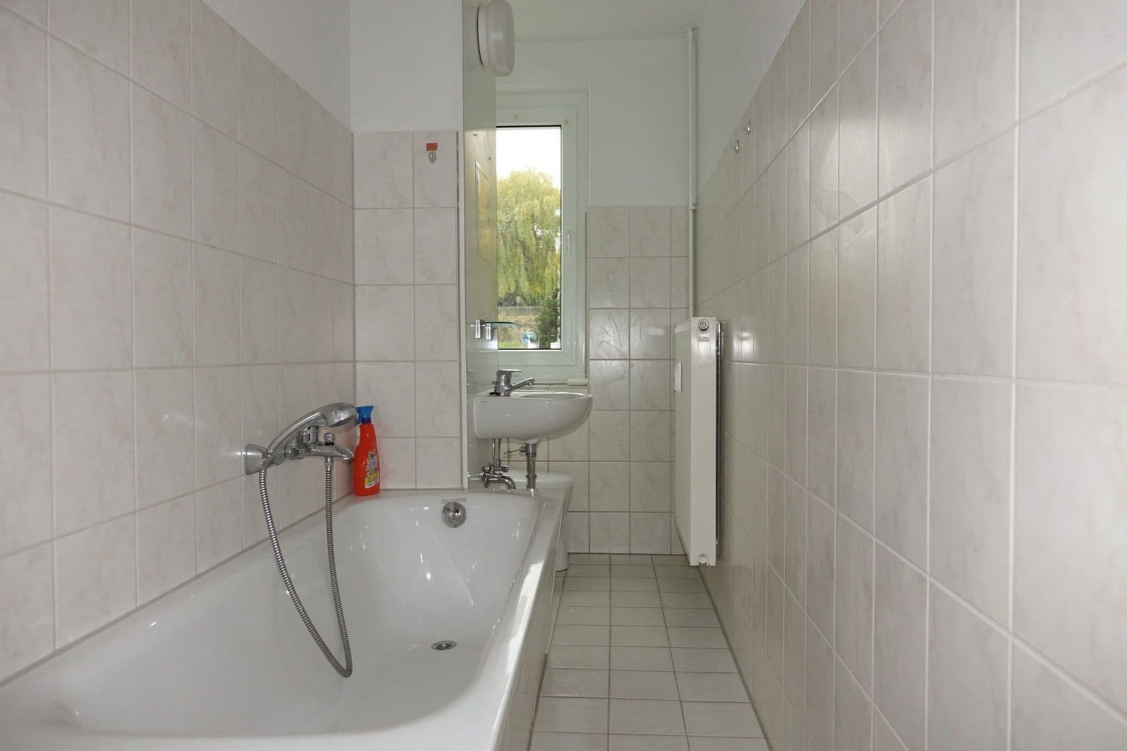 3 bedroom flat to rent, 61 m², Aufbaustraße 14, Am Ohmberg, Thuringia 3 bedroom flat to rent, 61 m², Aufbaustraße 14, Am Ohmberg, Thuringia