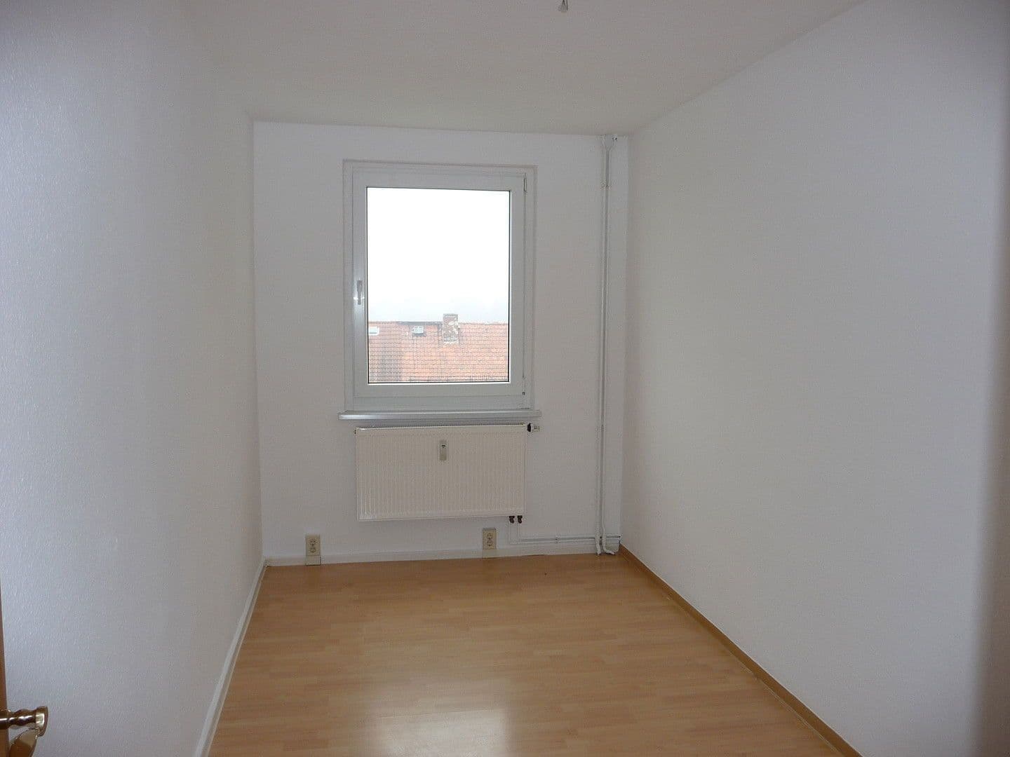 3 bedroom flat to rent, 61 m², Aufbaustraße 14, Am Ohmberg, Thuringia 3 bedroom flat to rent, 61 m², Aufbaustraße 14, Am Ohmberg, Thuringia