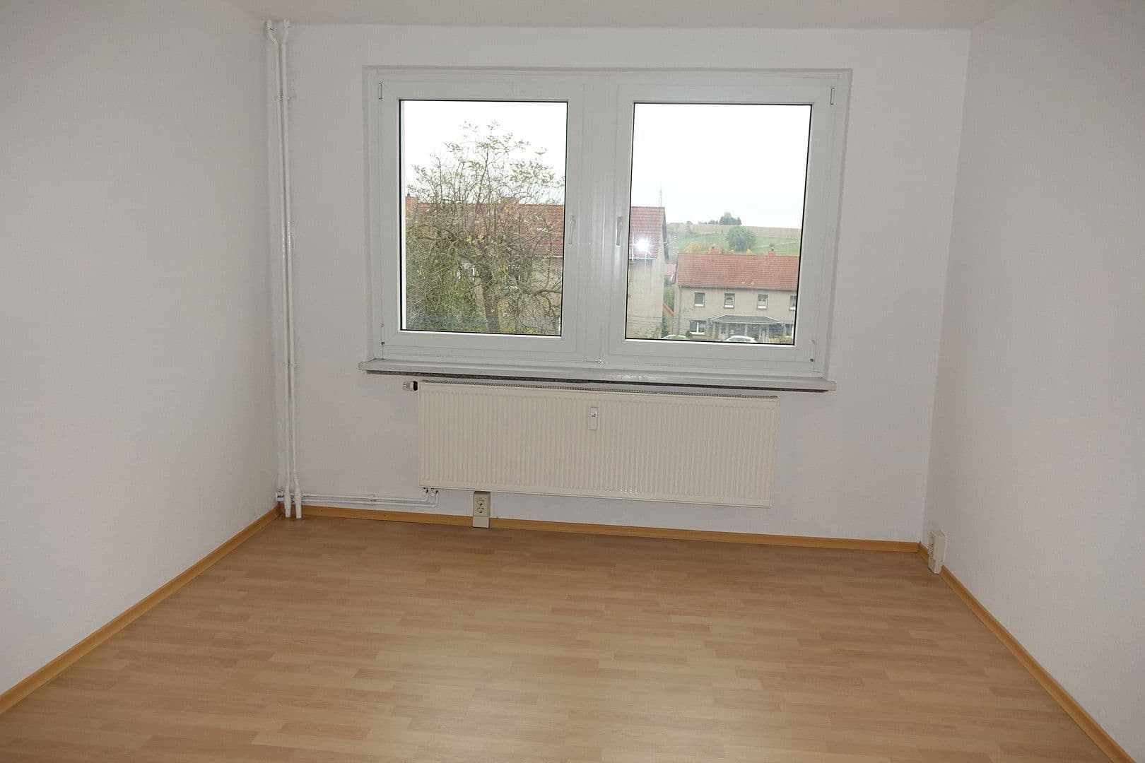 3 bedroom flat to rent, 61 m², Aufbaustraße 14, Am Ohmberg, Thuringia 3 bedroom flat to rent, 61 m², Aufbaustraße 14, Am Ohmberg, Thuringia