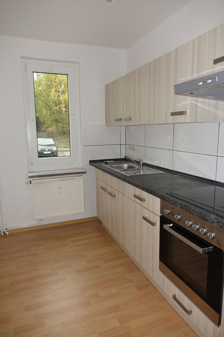 3 bedroom flat to rent, 61 m², Aufbaustraße 14, Am Ohmberg, Thuringia 3 bedroom flat to rent, 61 m², Aufbaustraße 14, Am Ohmberg, Thuringia