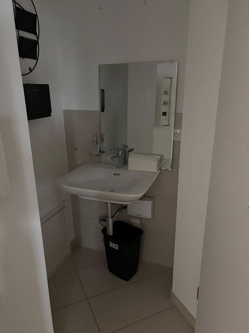 office to rent, 102 m², Poststrasse 10-12, Zeven, Lower Saxony office to rent, 102 m², Poststrasse 10-12, Zeven, Lower Saxony