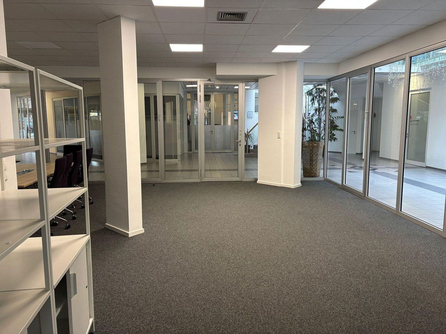 office to rent, 102 m², Poststrasse 10-12, Zeven, Lower Saxony office to rent, 102 m², Poststrasse 10-12, Zeven, Lower Saxony
