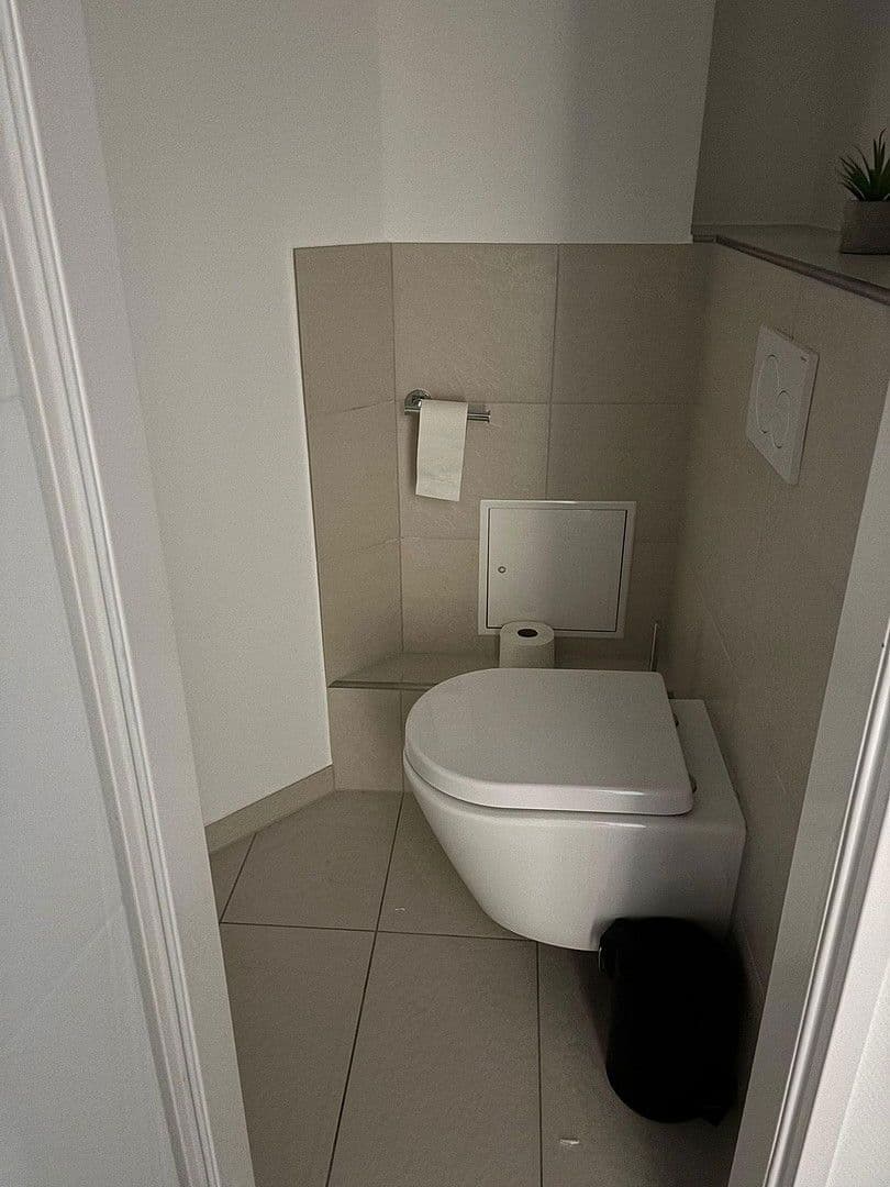 office to rent, 102 m², Poststrasse 10-12, Zeven, Lower Saxony office to rent, 102 m², Poststrasse 10-12, Zeven, Lower Saxony