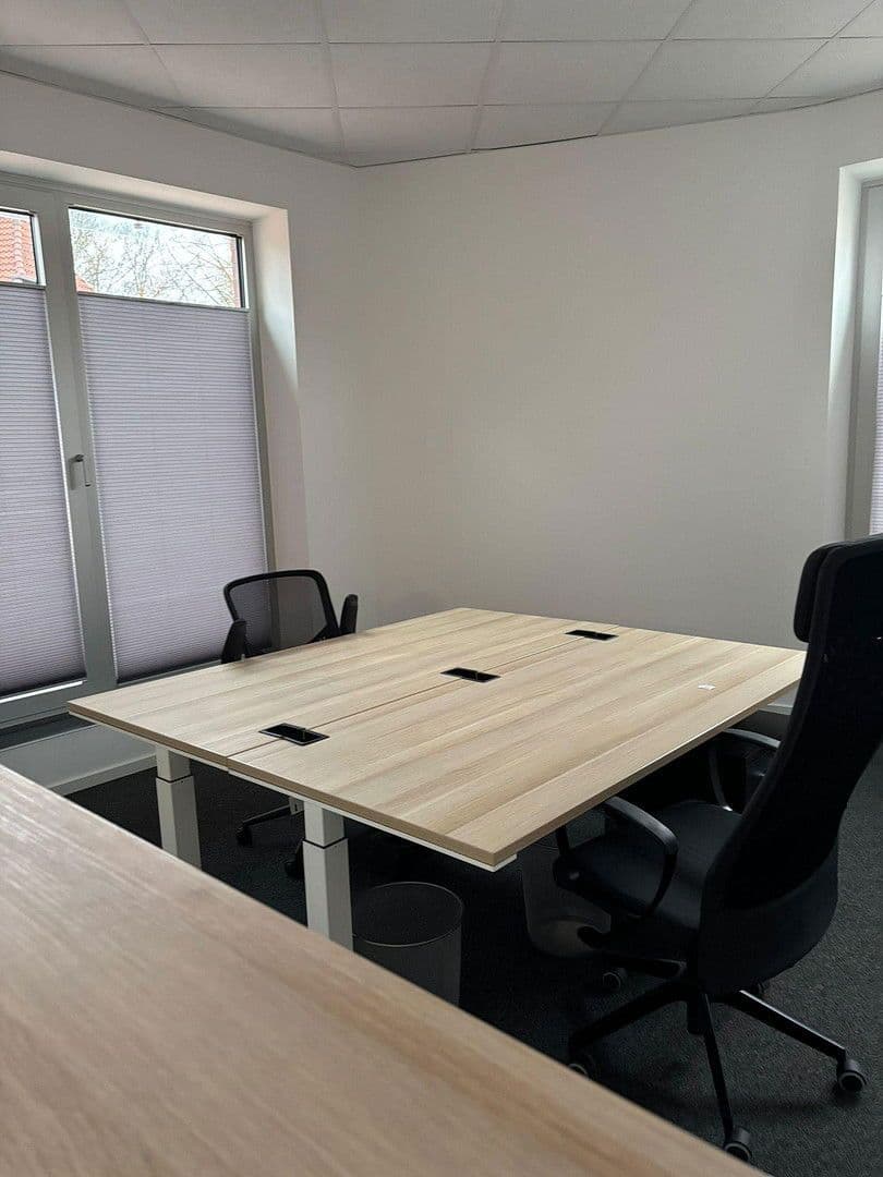 office to rent, 102 m², Poststrasse 10-12, Zeven, Lower Saxony office to rent, 102 m², Poststrasse 10-12, Zeven, Lower Saxony