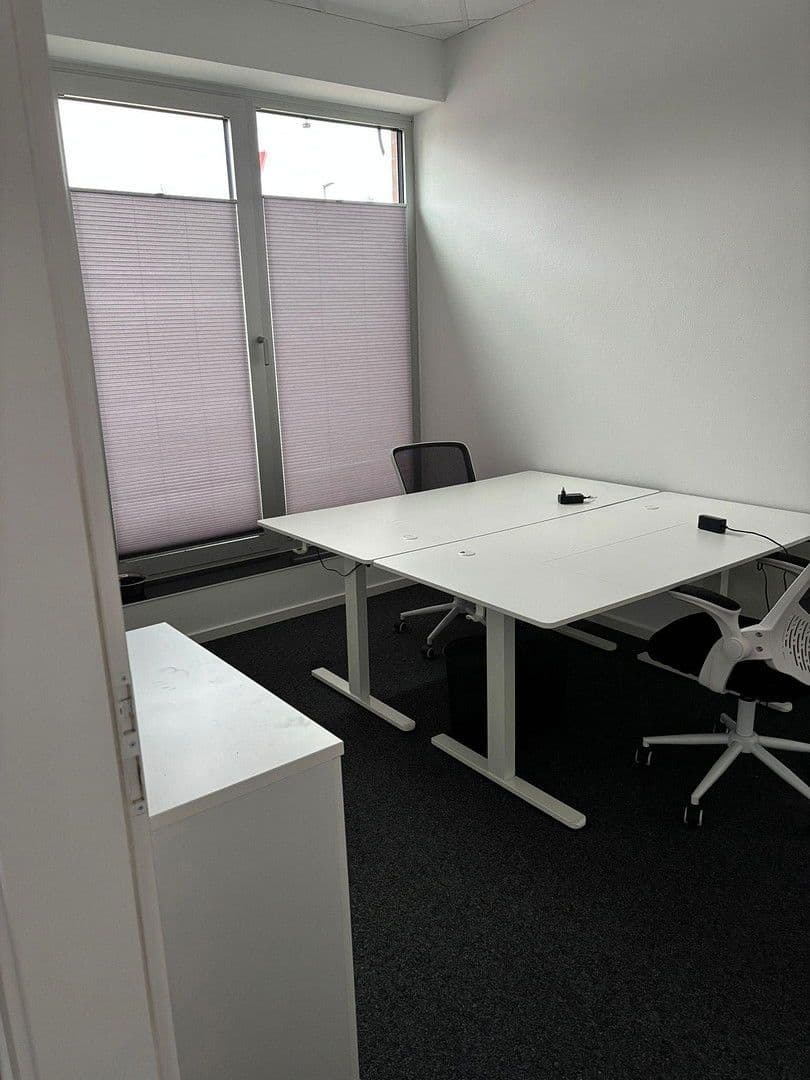 office to rent, 102 m², Poststrasse 10-12, Zeven, Lower Saxony office to rent, 102 m², Poststrasse 10-12, Zeven, Lower Saxony