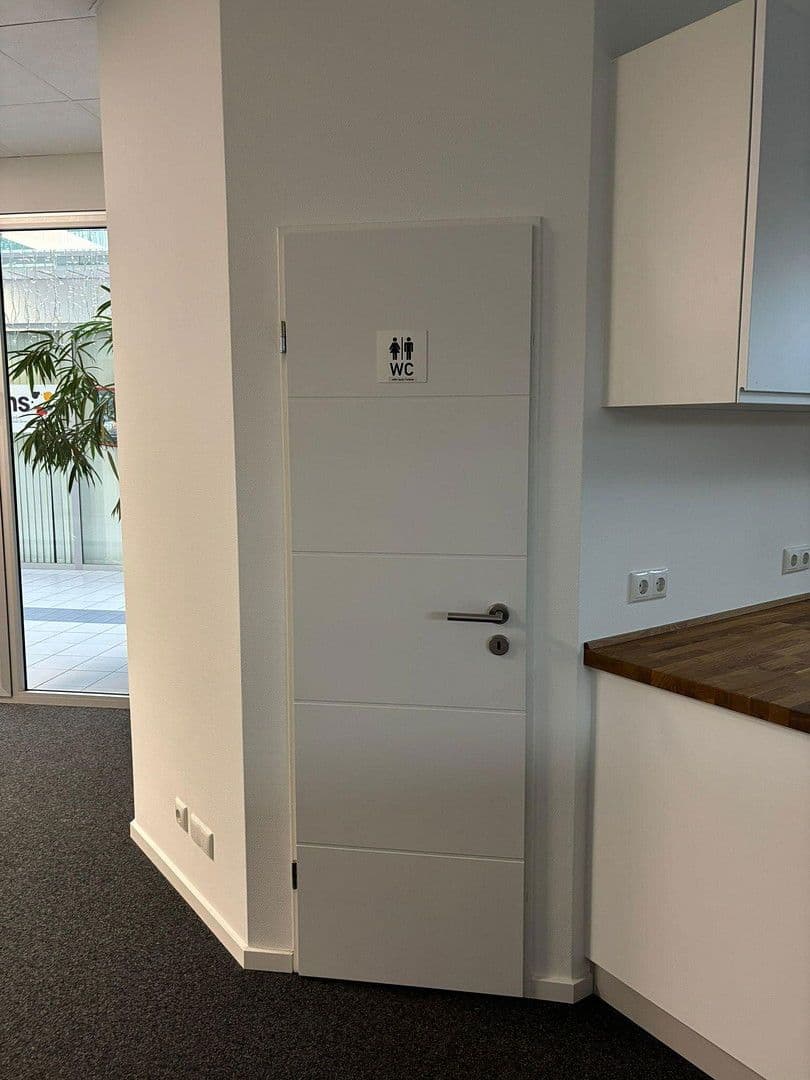 office to rent, 102 m², Poststrasse 10-12, Zeven, Lower Saxony office to rent, 102 m², Poststrasse 10-12, Zeven, Lower Saxony