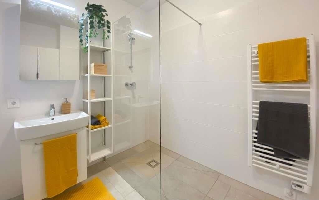 3 bedroom flat to rent, 78 m², Solingen, North Rhine-Westphalia 3 bedroom flat to rent, 78 m², Solingen, North Rhine-Westphalia