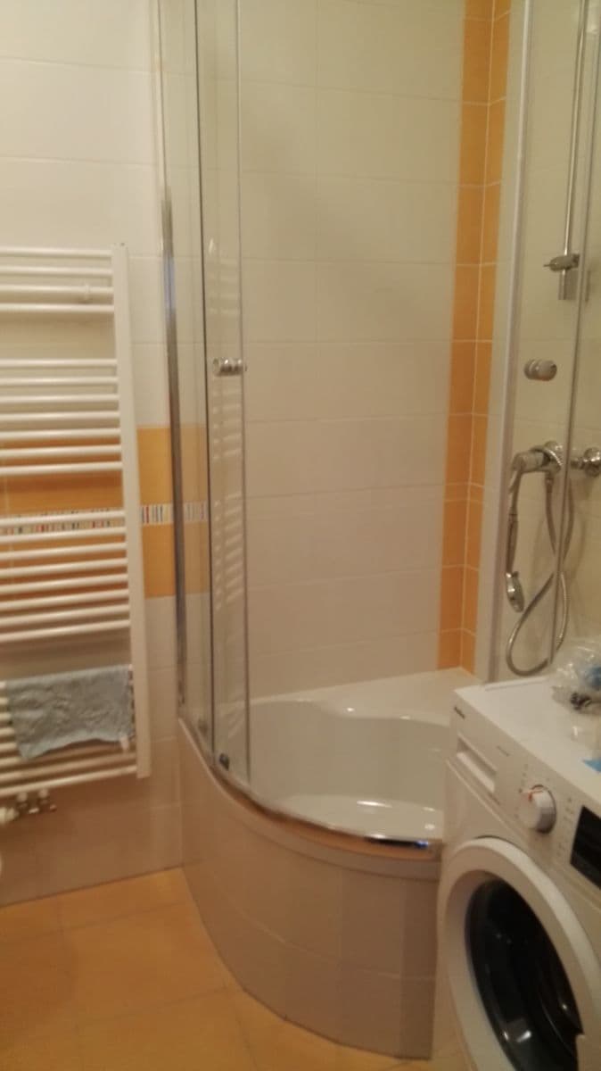 2 bedroom with open-plan kitchen flat to rent, 66 m², Swobodova, Tachov, Plzeňský Region 2 bedroom with open-plan kitchen flat to rent, 66 m², Swobodova, Tachov, Plzeňský Region