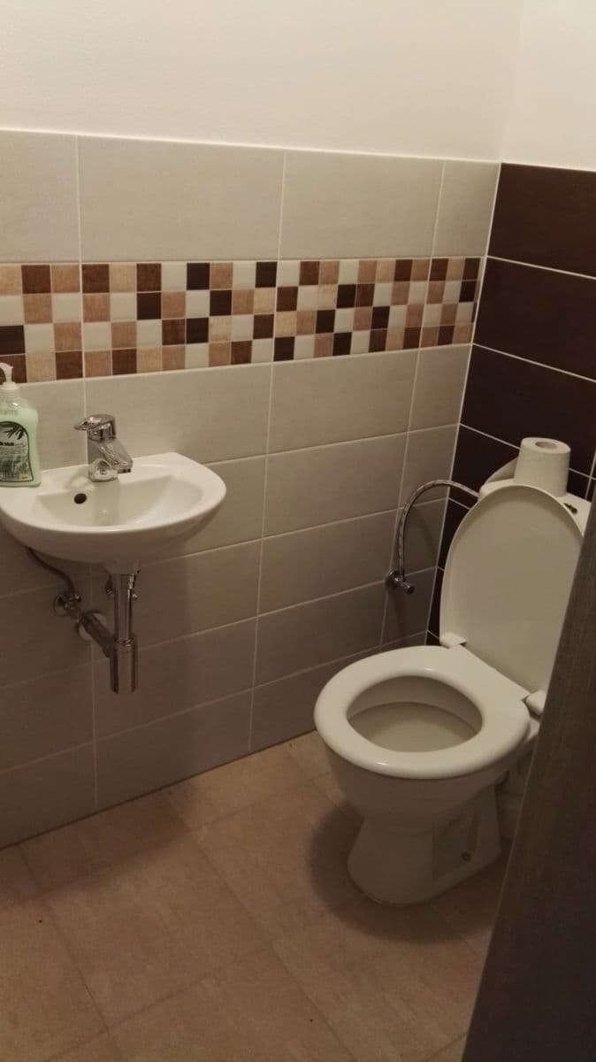 2 bedroom with open-plan kitchen flat to rent, 66 m², Swobodova, Tachov, Plzeňský Region 2 bedroom with open-plan kitchen flat to rent, 66 m², Swobodova, Tachov, Plzeňský Region