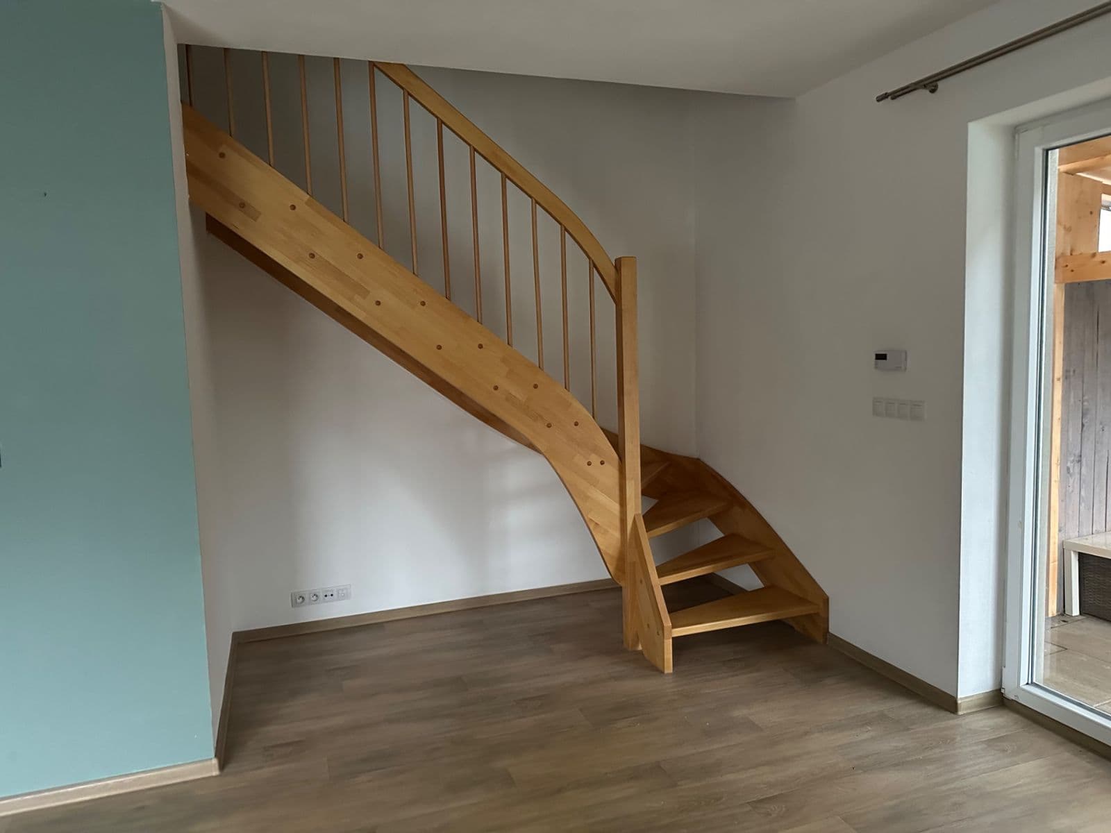 2 bedroom with open-plan kitchen flat to rent, 66 m², Swobodova, Tachov, Plzeňský Region 2 bedroom with open-plan kitchen flat to rent, 66 m², Swobodova, Tachov, Plzeňský Region