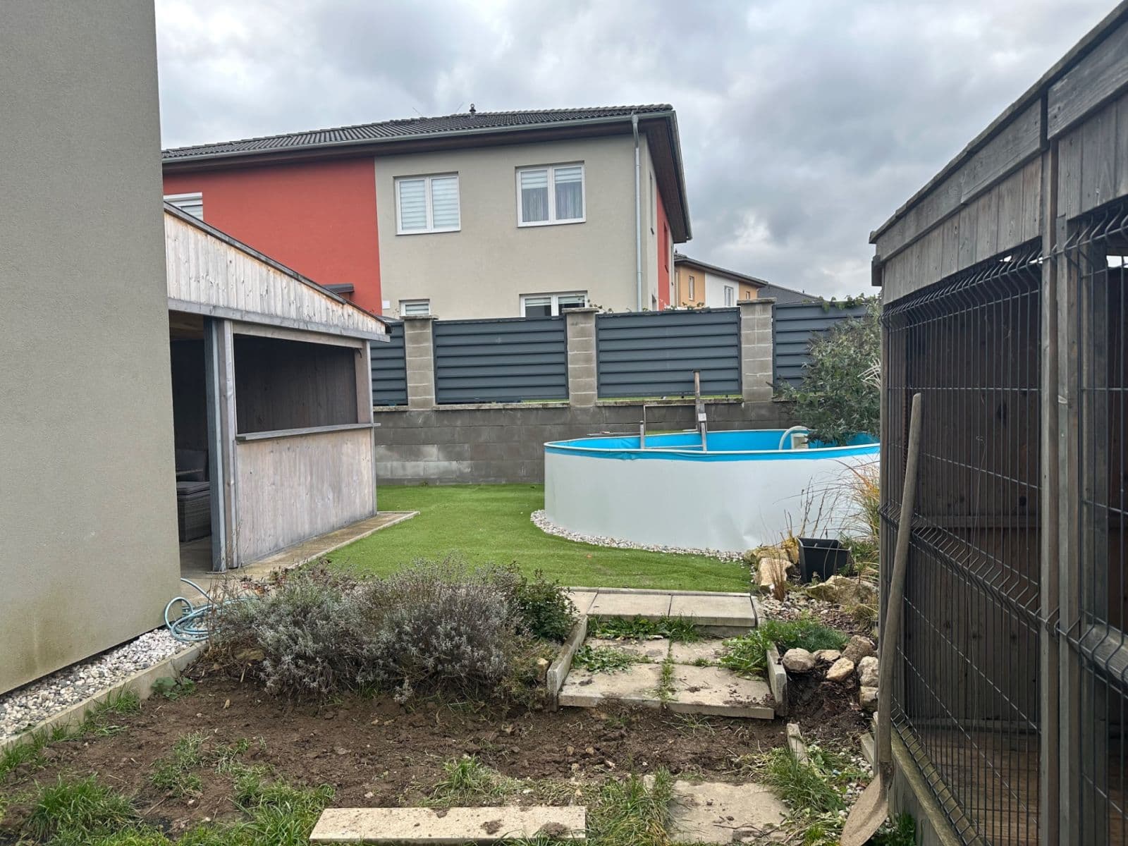 2 bedroom with open-plan kitchen flat to rent, 66 m², Swobodova, Tachov, Plzeňský Region 2 bedroom with open-plan kitchen flat to rent, 66 m², Swobodova, Tachov, Plzeňský Region