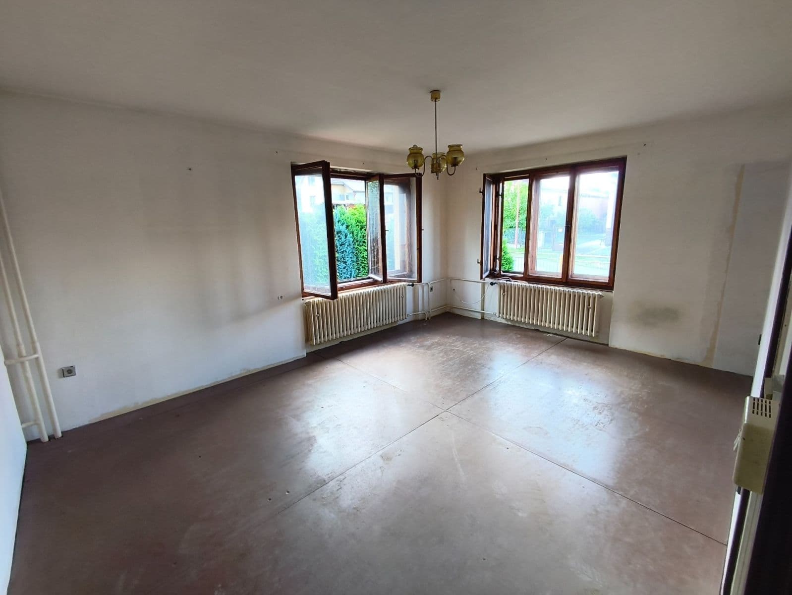 3 bedroom flat for sale, 70 m², Pod Česačkou, Krušovice, Středočeský Region 3 bedroom flat for sale, 70 m², Pod Česačkou, Krušovice, Středočeský Region