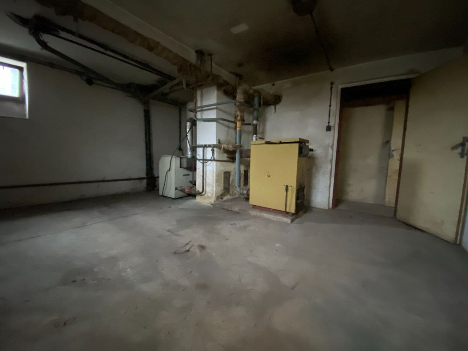 3 bedroom flat for sale, 70 m², Pod Česačkou, Krušovice, Středočeský Region 3 bedroom flat for sale, 70 m², Pod Česačkou, Krušovice, Středočeský Region