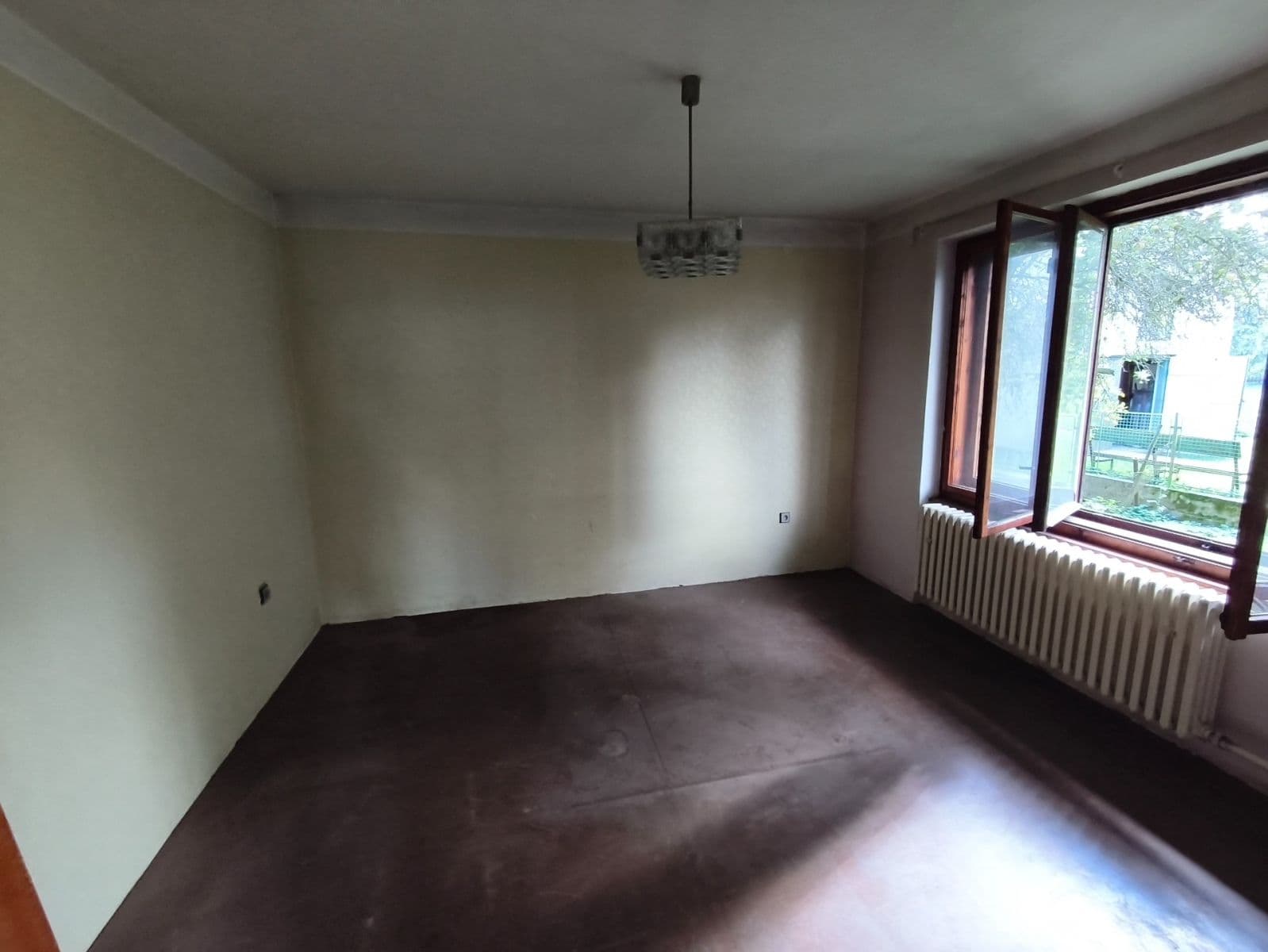 3 bedroom flat for sale, 70 m², Pod Česačkou, Krušovice, Středočeský Region 3 bedroom flat for sale, 70 m², Pod Česačkou, Krušovice, Středočeský Region