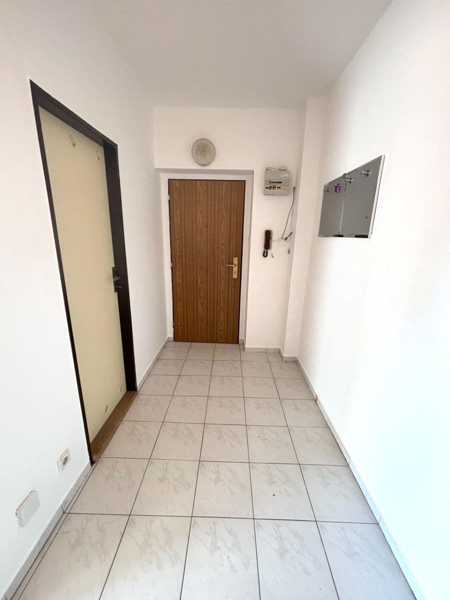 Studio flat for sale, 33 m², Urbinská, Český Krumlov, Jihočeský Region Studio flat for sale, 33 m², Urbinská, Český Krumlov, Jihočeský Region