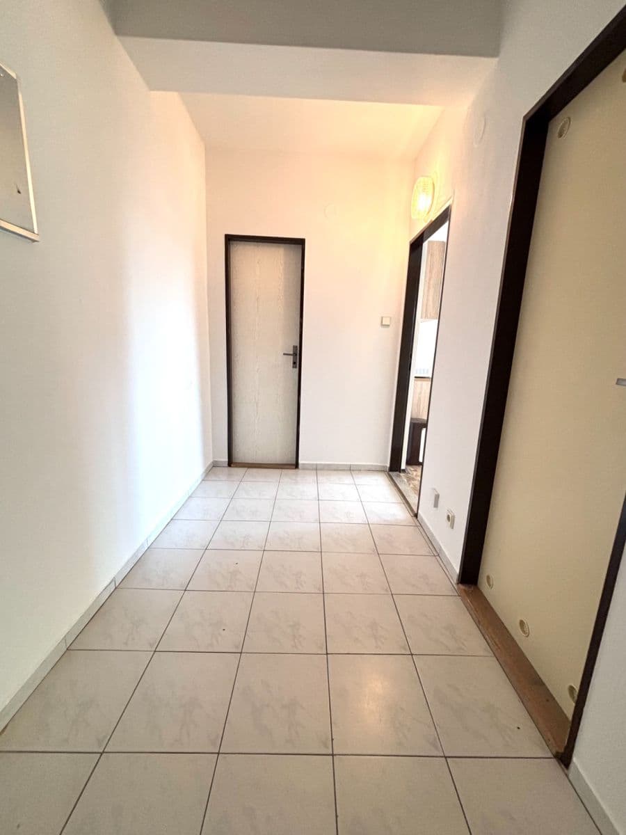 Studio flat for sale, 33 m², Urbinská, Český Krumlov, Jihočeský Region Studio flat for sale, 33 m², Urbinská, Český Krumlov, Jihočeský Region