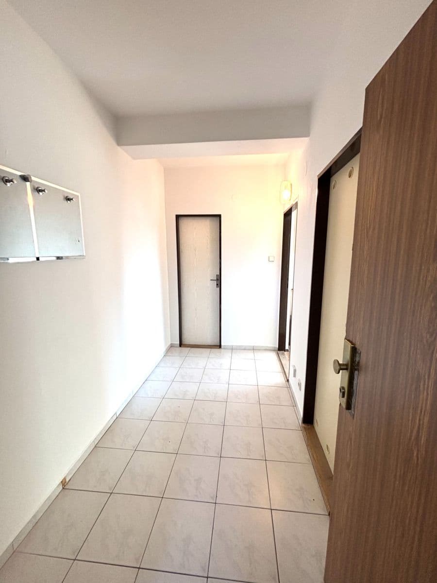 Studio flat for sale, 33 m², Urbinská, Český Krumlov, Jihočeský Region Studio flat for sale, 33 m², Urbinská, Český Krumlov, Jihočeský Region