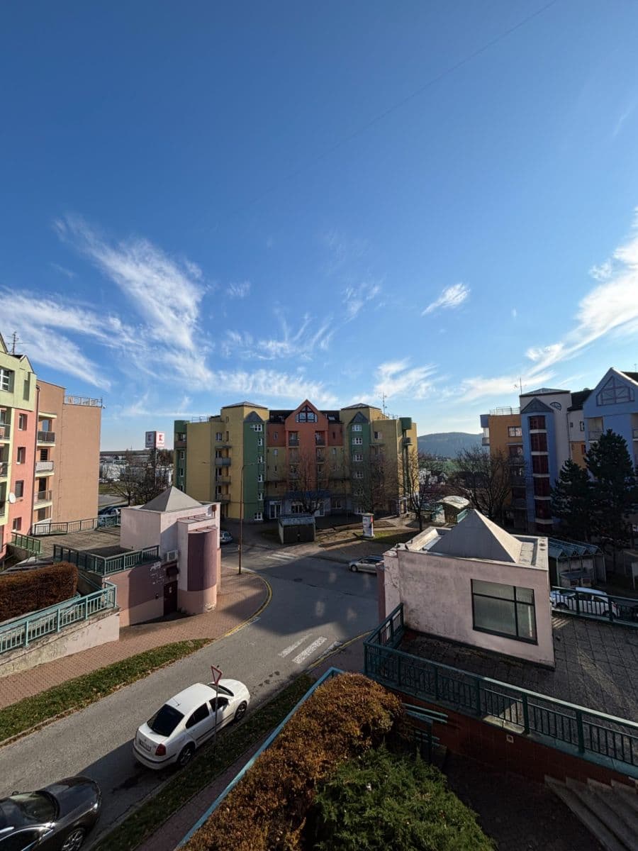 Studio flat for sale, 33 m², Urbinská, Český Krumlov, Jihočeský Region Studio flat for sale, 33 m², Urbinská, Český Krumlov, Jihočeský Region