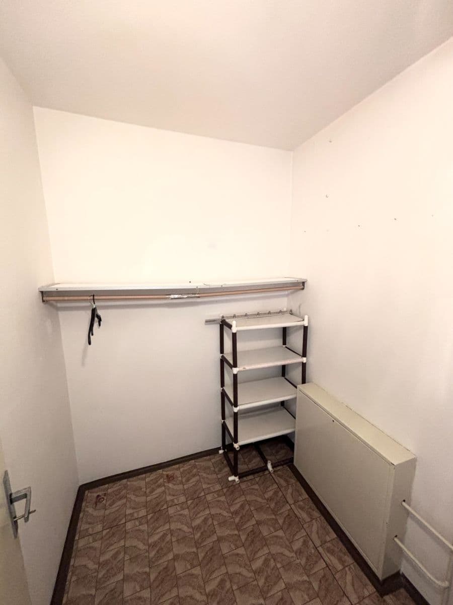 Studio flat for sale, 33 m², Urbinská, Český Krumlov, Jihočeský Region Studio flat for sale, 33 m², Urbinská, Český Krumlov, Jihočeský Region