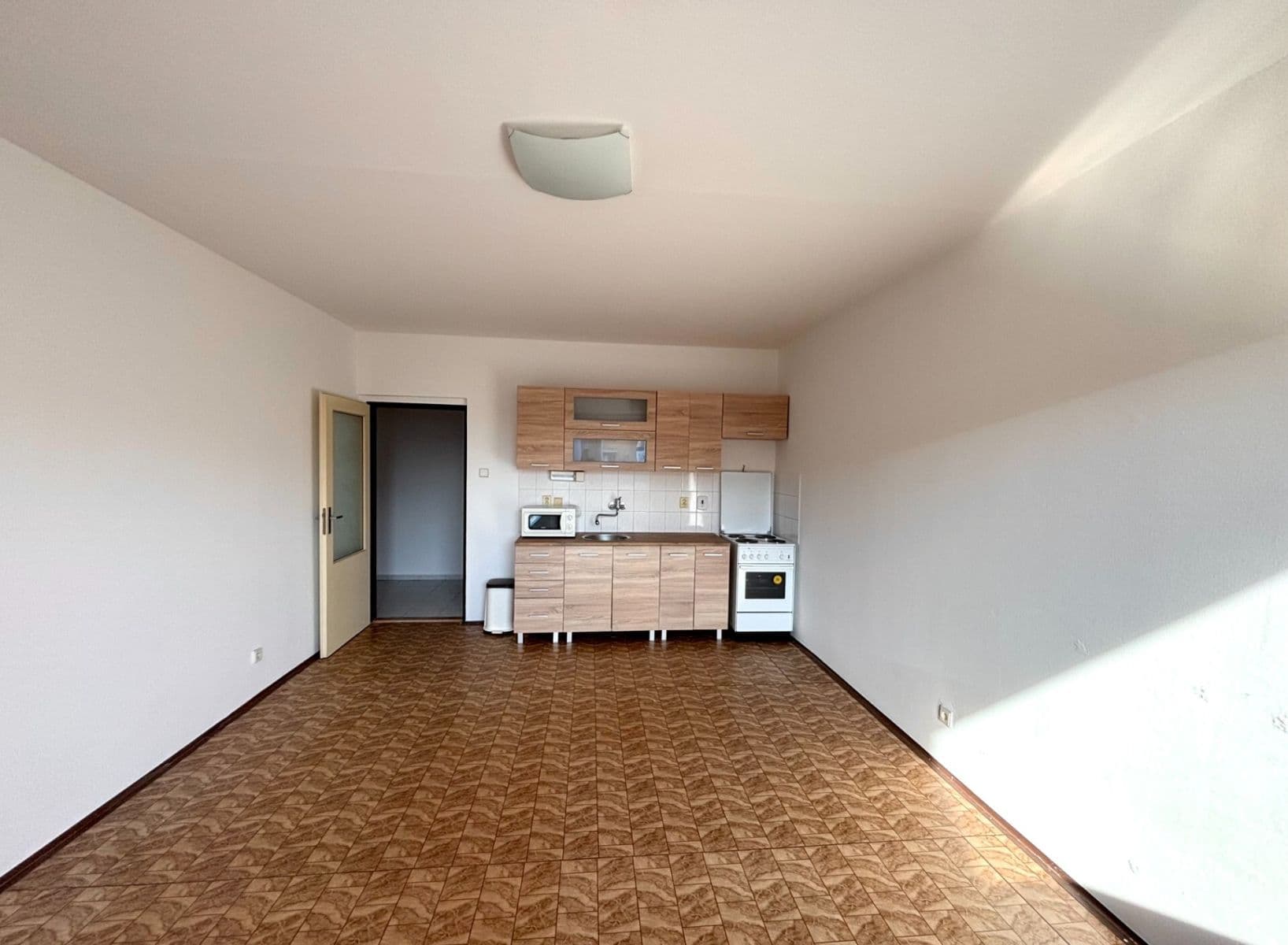 Studio flat for sale, 33 m², Urbinská, Český Krumlov, Jihočeský Region Studio flat for sale, 33 m², Urbinská, Český Krumlov, Jihočeský Region