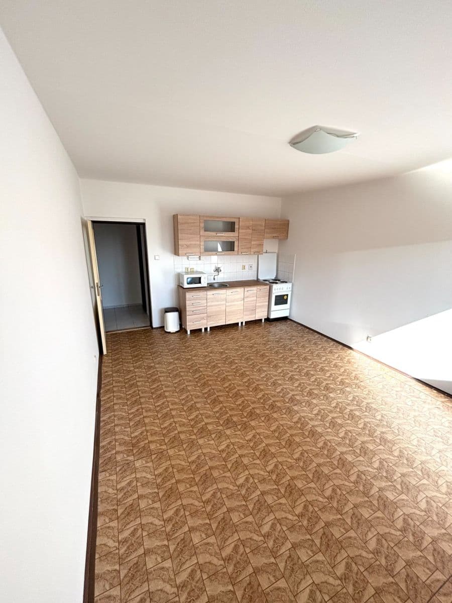 Studio flat for sale, 33 m², Urbinská, Český Krumlov, Jihočeský Region Studio flat for sale, 33 m², Urbinská, Český Krumlov, Jihočeský Region